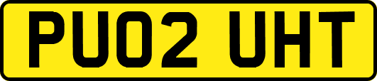 PU02UHT