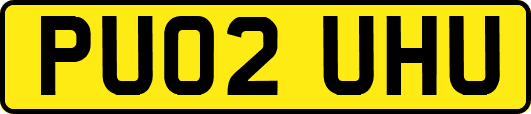 PU02UHU