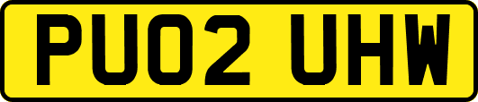 PU02UHW