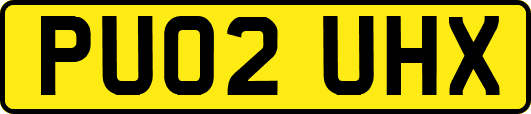 PU02UHX