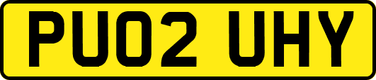 PU02UHY