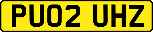 PU02UHZ