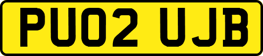 PU02UJB