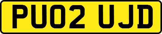 PU02UJD