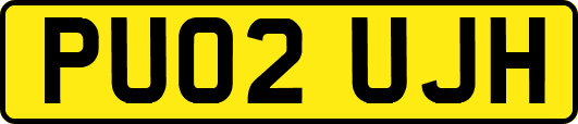 PU02UJH
