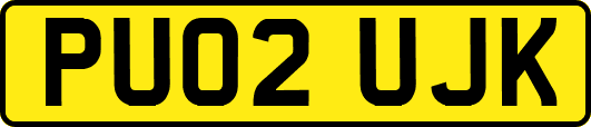 PU02UJK
