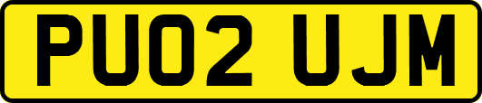 PU02UJM