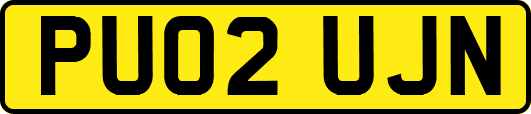 PU02UJN