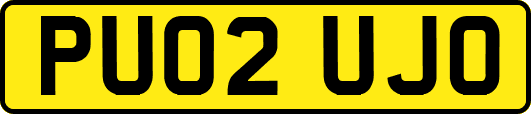 PU02UJO