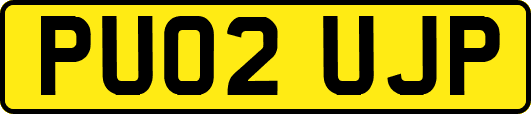PU02UJP