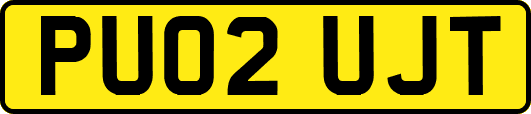 PU02UJT