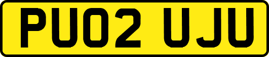 PU02UJU