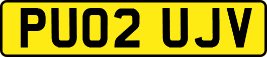PU02UJV