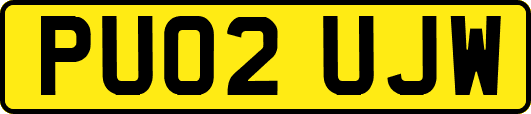 PU02UJW
