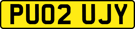 PU02UJY