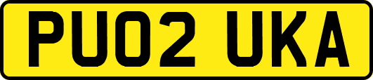 PU02UKA