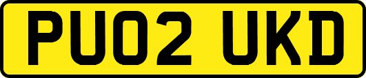 PU02UKD