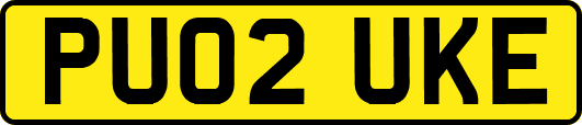 PU02UKE