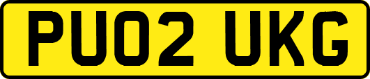 PU02UKG