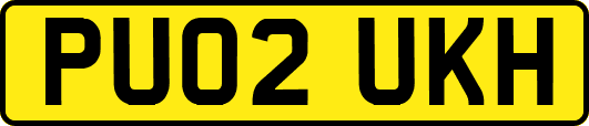 PU02UKH