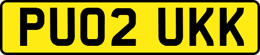 PU02UKK