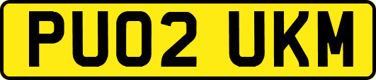 PU02UKM