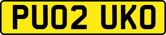 PU02UKO