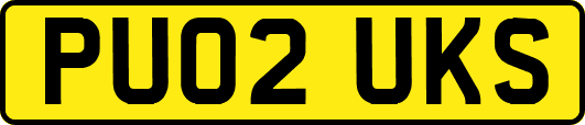 PU02UKS