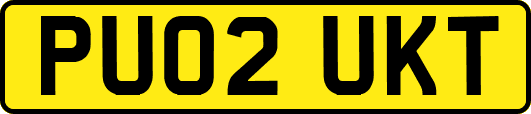 PU02UKT
