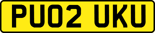 PU02UKU