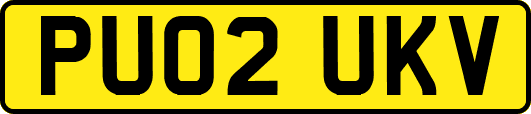 PU02UKV
