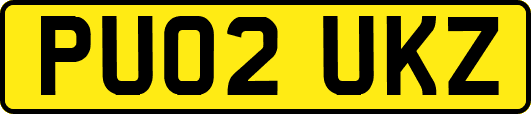 PU02UKZ