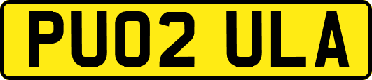 PU02ULA