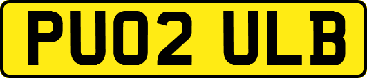 PU02ULB