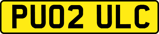 PU02ULC