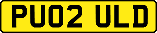 PU02ULD