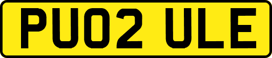 PU02ULE