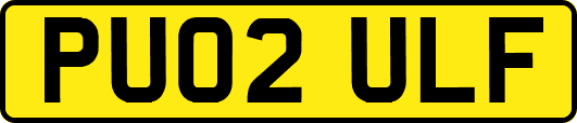 PU02ULF