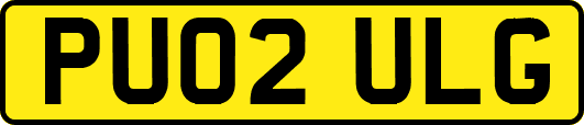 PU02ULG