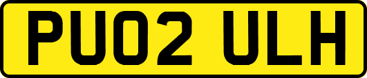 PU02ULH