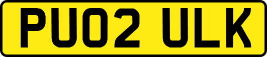 PU02ULK