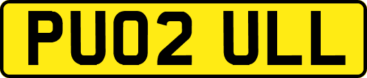 PU02ULL