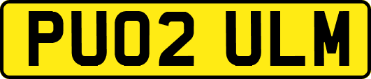 PU02ULM