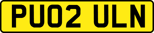 PU02ULN