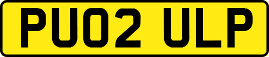 PU02ULP
