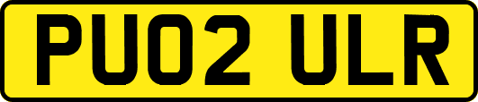 PU02ULR