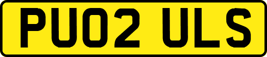 PU02ULS