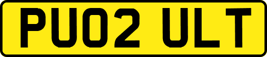 PU02ULT