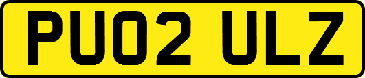 PU02ULZ