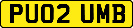 PU02UMB